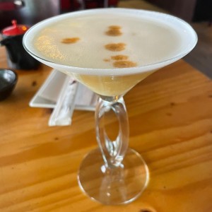 Pisco tradicional 