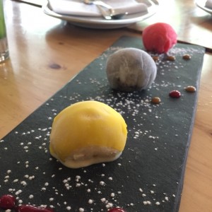 Postre