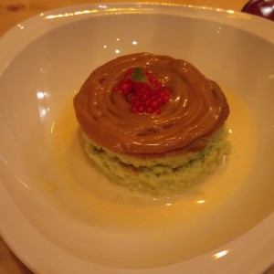 tres leches