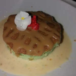 pancakes de tres leches