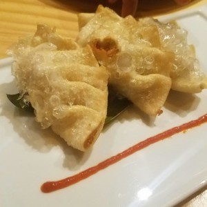 gyozas