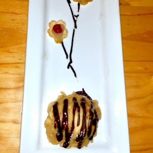 postre