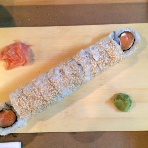 Philadelfia roll