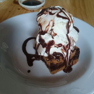 Brownie