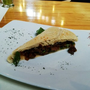 Sanduche de lomo