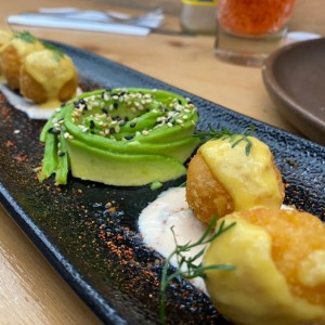 Causa Limeña 
