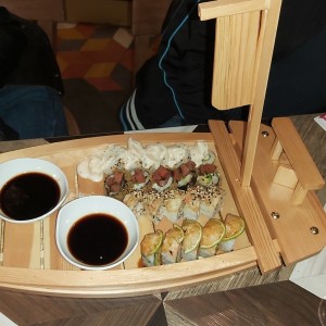 sushi bruna 