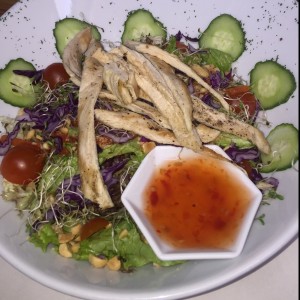 ensalada thai ?