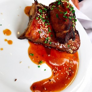 ribs