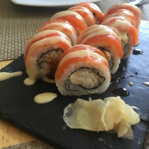 Uramaki - Republik