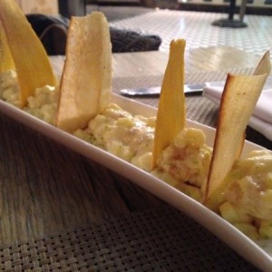 Creamy Camaron