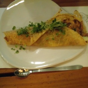 crepe 
