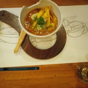sopa