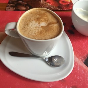 Capuccino