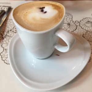 Machiato