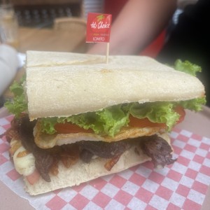 Sandwich