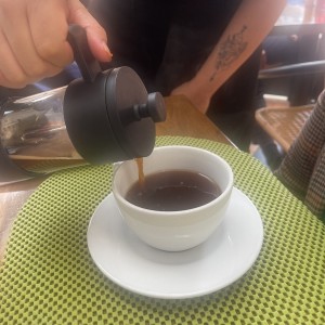 Cafe