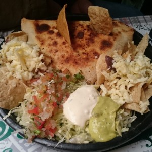 enchilada