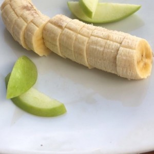 Fruta
