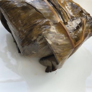 Tamal