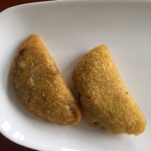 Empanadas