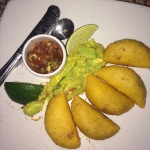 Empanadas tipicas