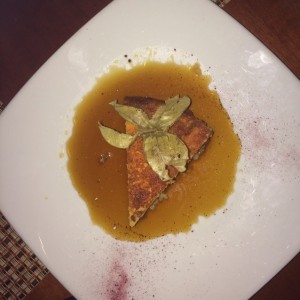 Torta de Cuajada