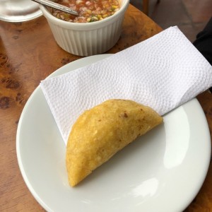 Empanada de Carne