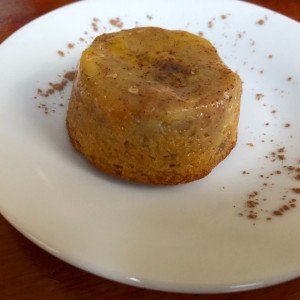 dulce de babano
