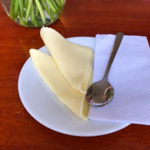 queso