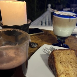 Bebidas 