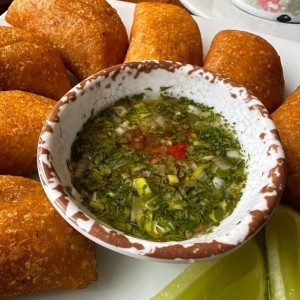 Empanadas de carne