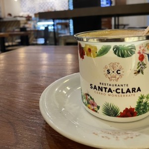 Capuchino/Avellana