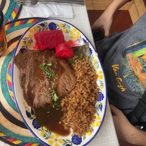 Posta Cartagena 