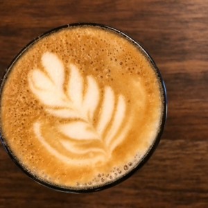Flat white