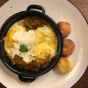 Huevos 
