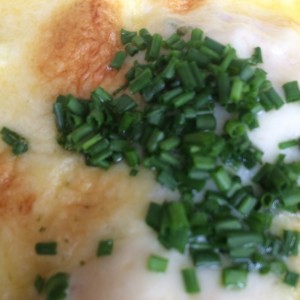 huevos