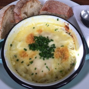 desayuno