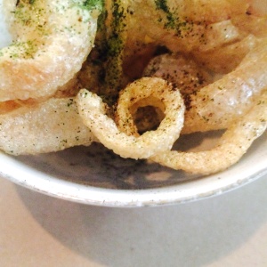 Chicharrones