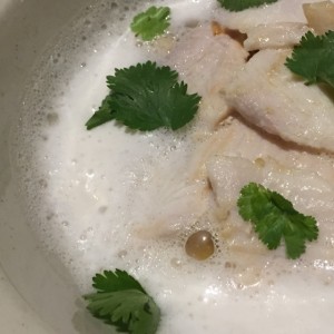 Pescado