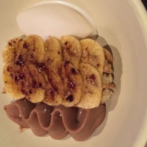 Postre