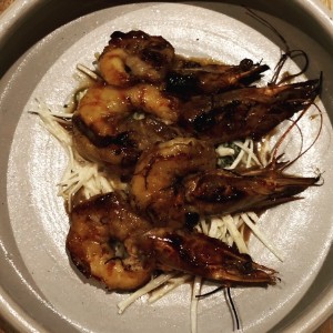 Gambas
