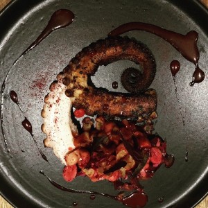 Pulpo