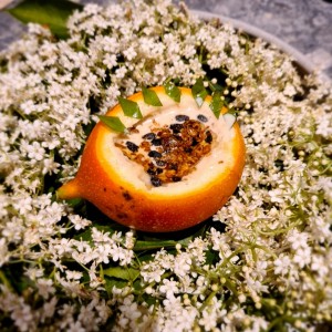 granadilla
