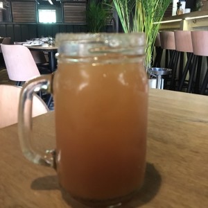 Tamarindo jinger