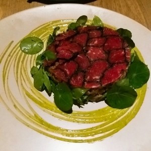 tartar