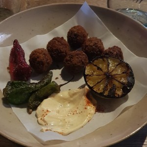 croquetas