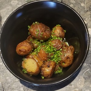 Papas