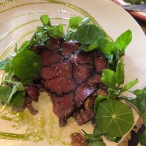 carpaccio res