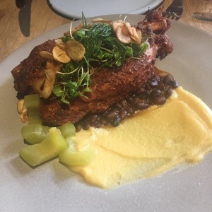 Codillo de Cerdo